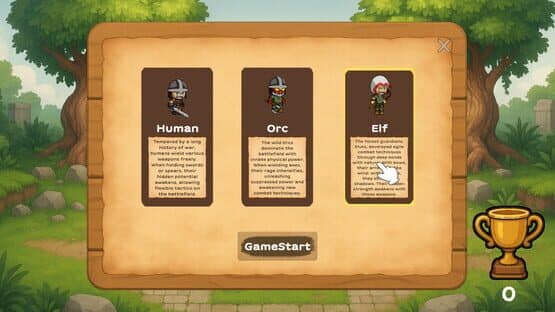 GladiArena — screenshot 4