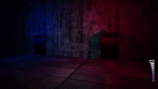 Hundred Doors — screenshot 2