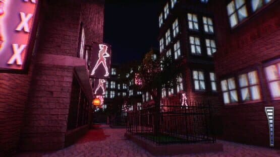 Hundred Doors — screenshot 4