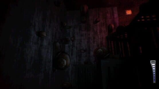 Hundred Doors — screenshot 8