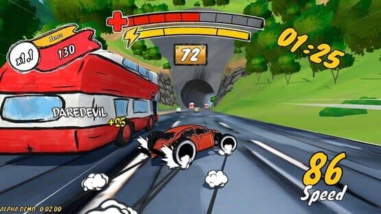 Sketchy Driver — screenshot 3