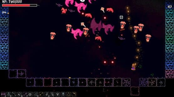 Deepest Well — screenshot 4