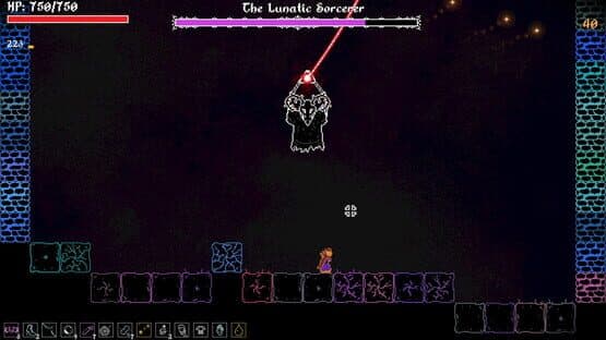 Deepest Well — screenshot 5