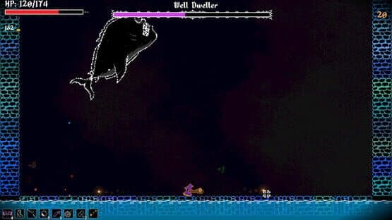 Deepest Well — screenshot 6