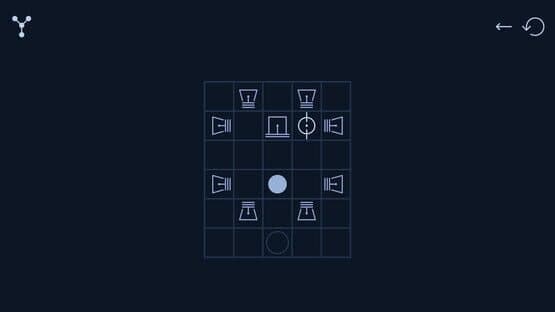 Vexcell — screenshot 2