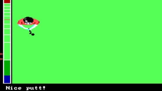 Mean 18: Ultimate Golf — screenshot 3