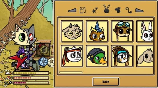 Animal Strikers — screenshot 5
