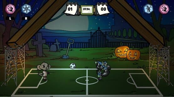 Animal Strikers — screenshot 6