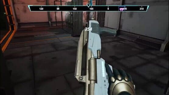 Deadline — screenshot 3
