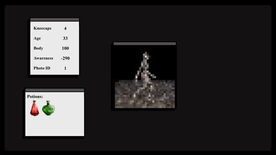 The Way Down — screenshot 3