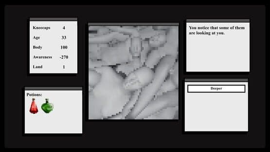 The Way Down — screenshot 4
