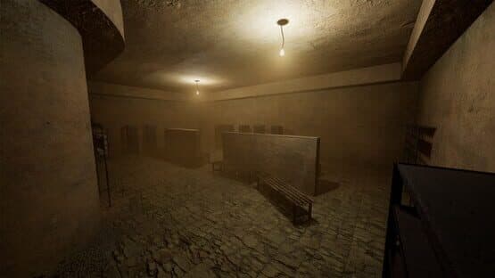 Schizophrenia: R.E.M. Protocol — screenshot 1