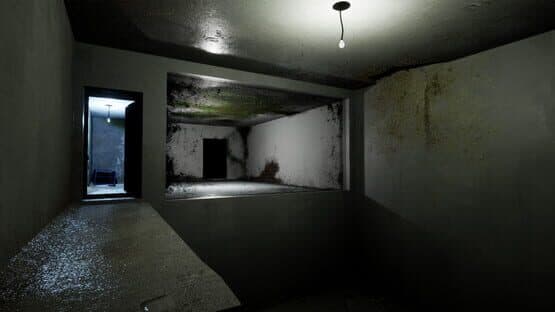 Schizophrenia: R.E.M. Protocol — screenshot 2