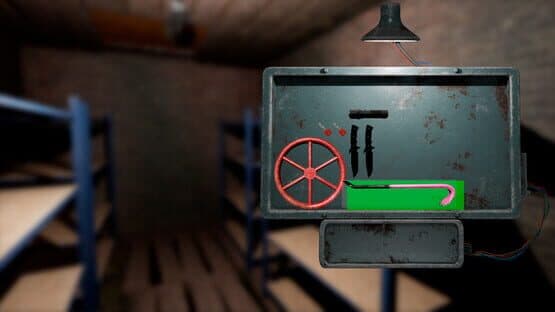 Schizophrenia: R.E.M. Protocol — screenshot 3