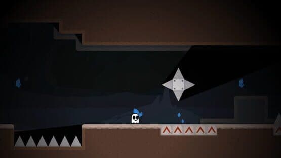 The Other Side — screenshot 5