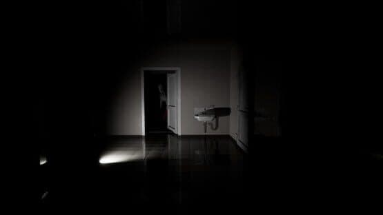 Schizophrenia: R.E.M. Protocol — screenshot 4