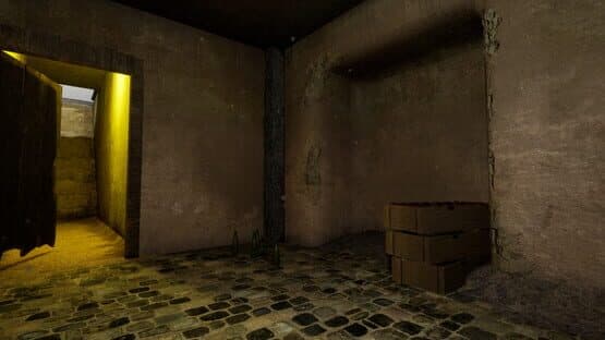 Schizophrenia: R.E.M. Protocol — screenshot 5