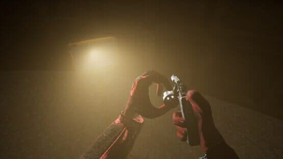 Schizophrenia: R.E.M. Protocol — screenshot 6