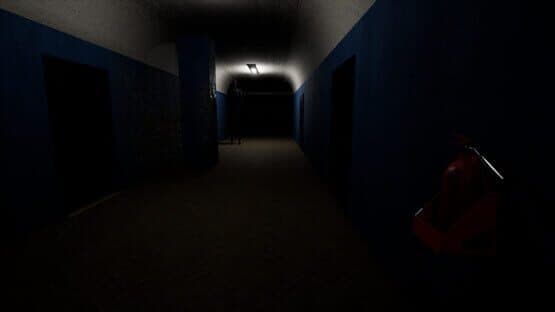 Schizophrenia: R.E.M. Protocol — screenshot 7