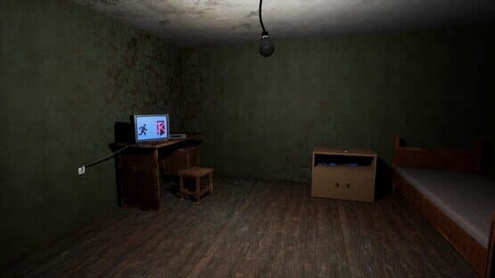Schizophrenia: R.E.M. Protocol — screenshot 8
