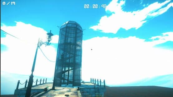 3D Puzzle: Steampunk City — screenshot 4