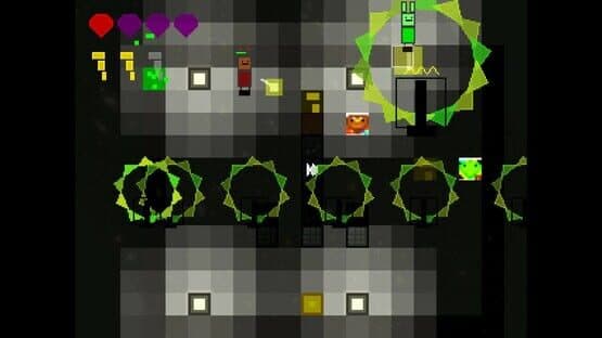 7 Keys Saga — screenshot 3