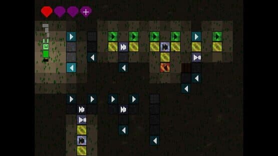 7 Keys Saga — screenshot 4