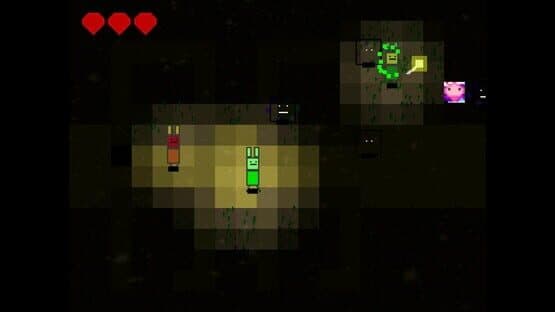 7 Keys Saga — screenshot 5