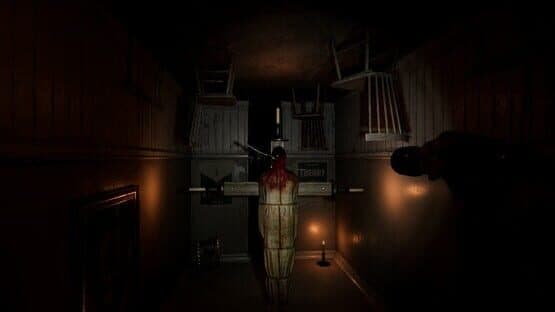 9 Souls — screenshot 2