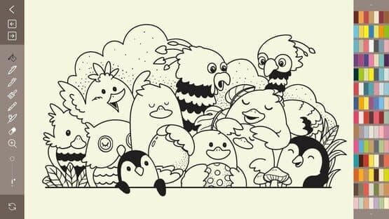 A Coloring Break: Expansion pack 10 — screenshot 2