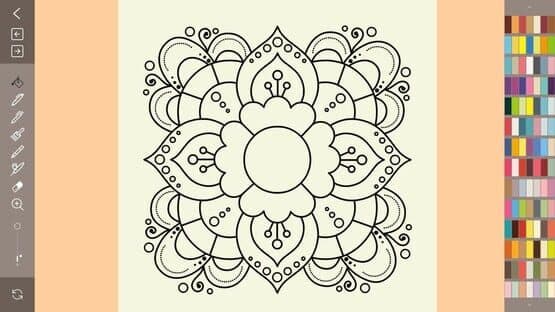 A Coloring Break: Expansion pack 11 — screenshot 4