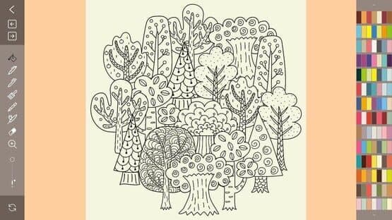A Coloring Break: Expansion pack 10 — screenshot 6