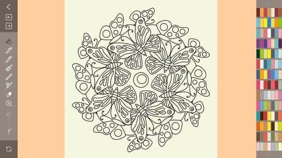 A Coloring Break: Expansion pack 3 — screenshot 5