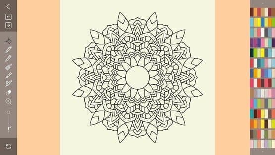A Coloring Break: Expansion pack 2 — screenshot 5