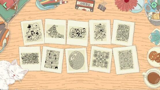 A Coloring Break: Expansion pack 8 — screenshot 1