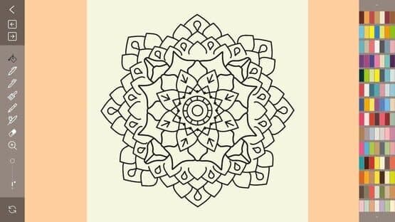 A Coloring Break: Expansion pack 5 — screenshot 3