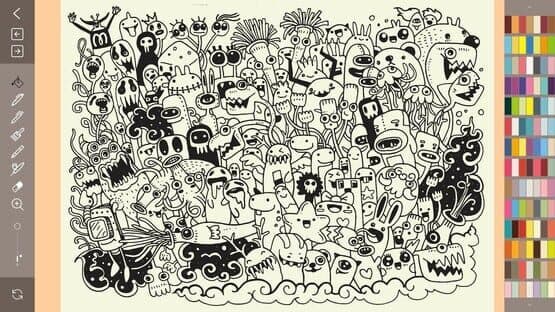 A Coloring Break: Expansion pack 4 — screenshot 4