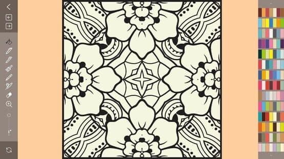 A Coloring Break: Expansion pack 9 — screenshot 4