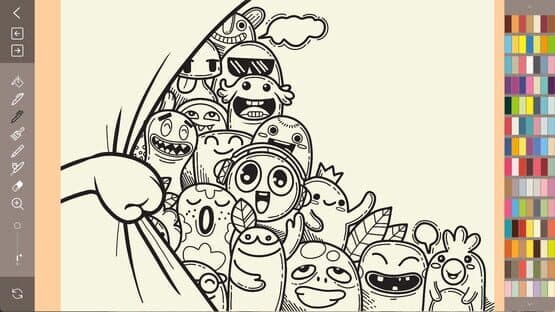 A Coloring Break: Expansion pack 8 — screenshot 2