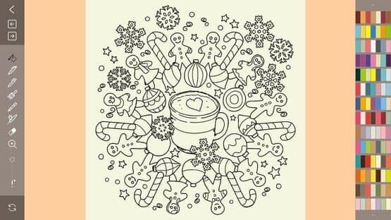 A Coloring Break: Expansion pack 5 — screenshot 5