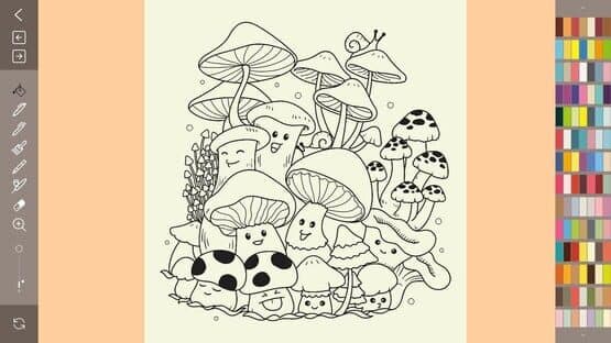 A Coloring Break: Expansion pack 6 — screenshot 5
