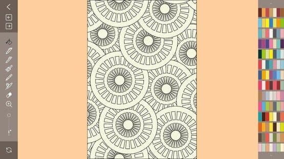 A Coloring Break: Expansion pack 5 — screenshot 6