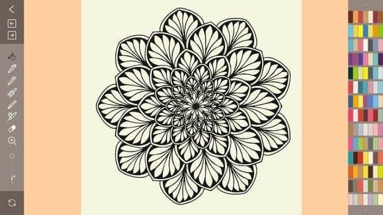 A Coloring Break: Expansion pack 4 — screenshot 7