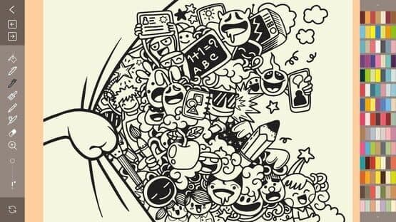 A Coloring Break: Expansion pack 7 — screenshot 6