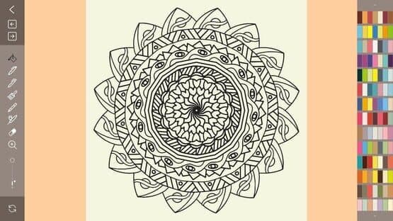 A Coloring Break: Expansion pack 6 — screenshot 7