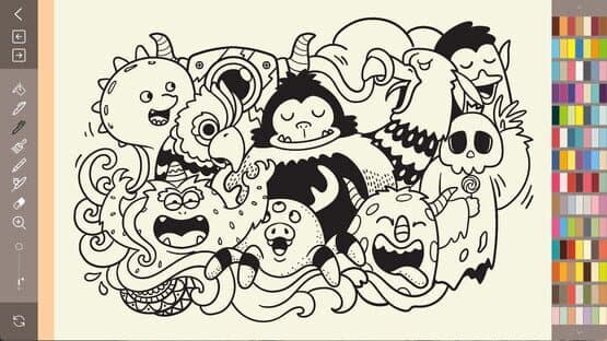 A Coloring Break: Expansion pack 8 — screenshot 4
