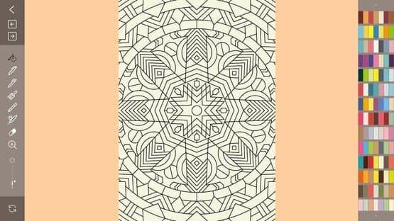 A Coloring Break: Expansion pack 9 — screenshot 8