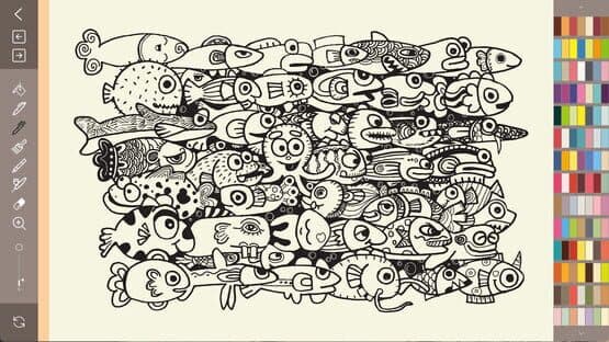 A Coloring Break: Expansion pack 8 — screenshot 8