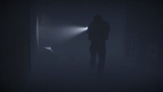 A.A.U. Black Site — screenshot 1