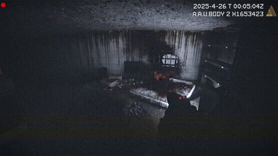 A.A.U. Black Site — screenshot 4